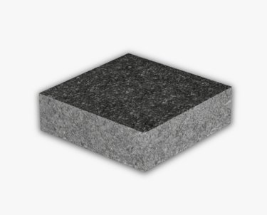 Spadlé dlažební kostky №1