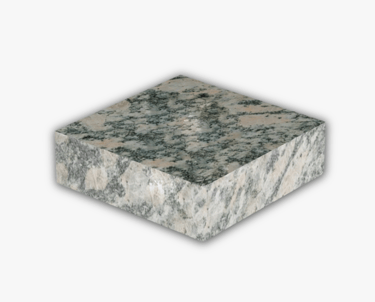 Spadlé dlažební kostky №4