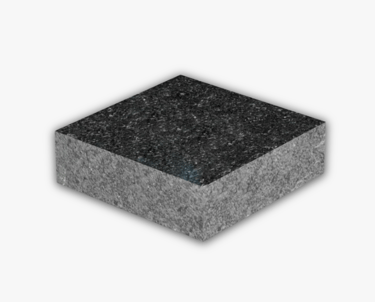 Spadlé dlažební kostky №3