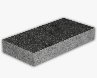 Spadlé dlažební kostky №13