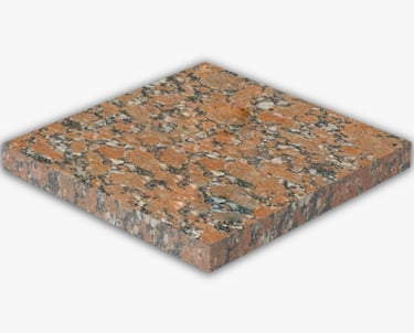 Opalované dlažba №2