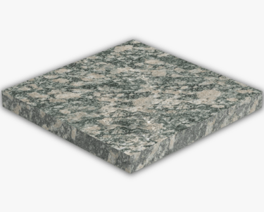 Opalované dlažba №3