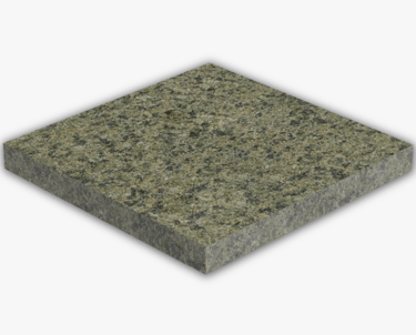 Opalované dlažba №5