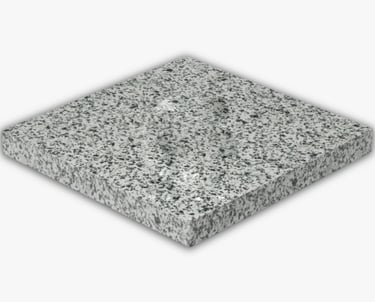 Opalované dlažba №7