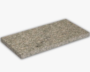 Opalované dlažba №11