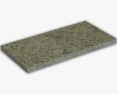 Opalované dlažba №15