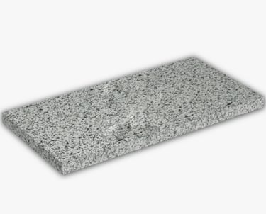 Opalované dlažba №16