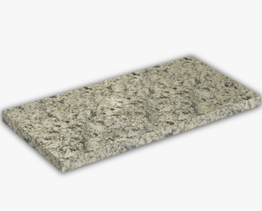 Opalované dlažba №17