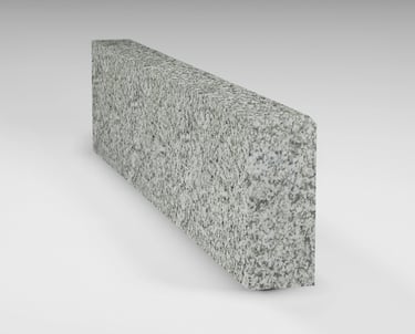 Silniční obrubník №4