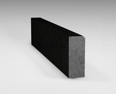 Silniční obrubník №1