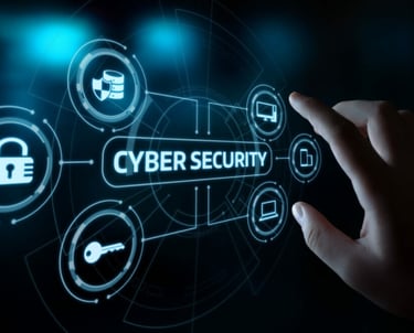 Cybersecurity Planning