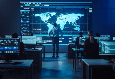 Cybersecurity Incident Response Preparedness, creating plans to help your team.