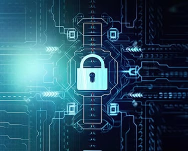 Help define a strategy to improve your cybersecurity posture.