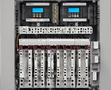 a person holding a calculator in their hand