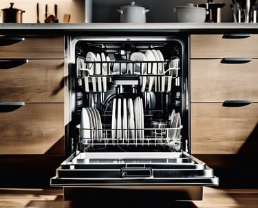 dishwasher repair Fort Lauderdale FL