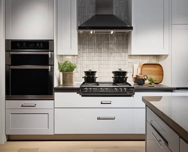 oven repair Fort Lauderdale FL