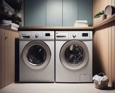 washer repair Fort Lauderdale FL
