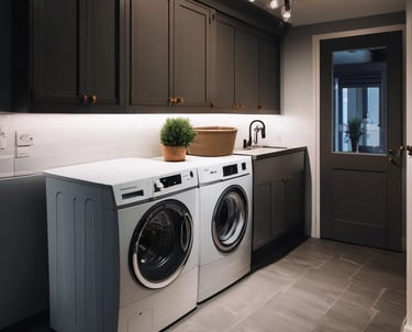 dryer repair Fort Lauderdale Fl