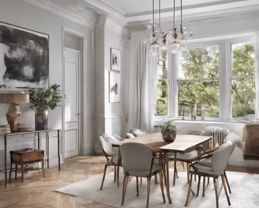 Gestión total del alquiler de principio a fin