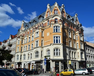 Inversiones inmobiliarias con potencial de revalorización