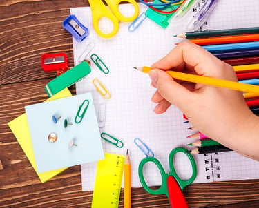 formations pour bien apprendre à ecrire