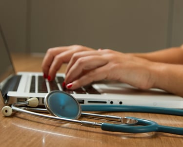 telemedicina