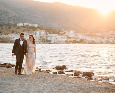 wedding films