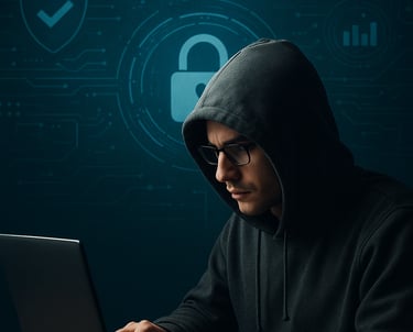 Pessoa-com-capuz-trabalhando-computador