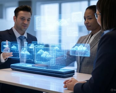 Cloud DC/ DRaaS Cost Optimization