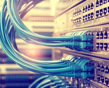 High-Quality Wi-Fi Cable Installation Services