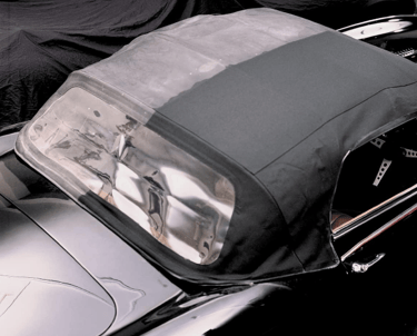 Rénovation capote voiture Lille, recoloration capote voiture Lille, nettoyage capote voiture 59