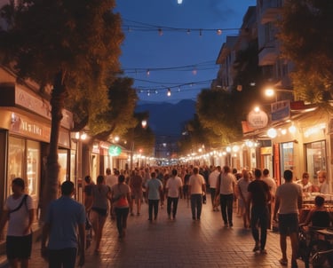 a man riding a skateboard down the side of a ramp