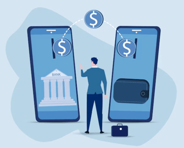 mobile application