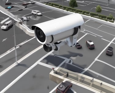 a man riding a skateboard down the side of a ramp