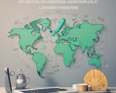 black blue and yellow textile