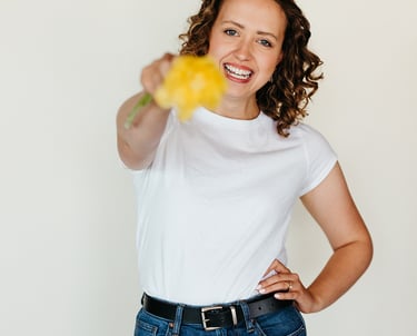 Communications coordinator who schedules weddings in Montana