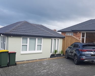 minor dwelling Auckland