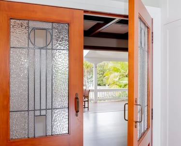 Hillsborough bungalow Qualitas Builders
