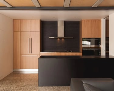 Mt Albert extension Qualitas Builders