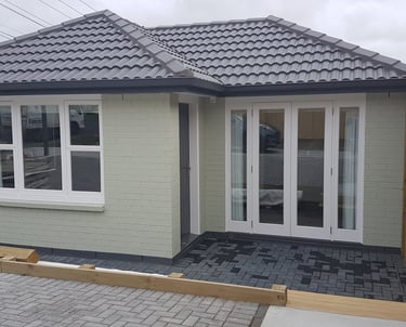 Qualitas builders house