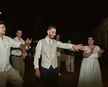 Fotografo Boda Costa del Sol