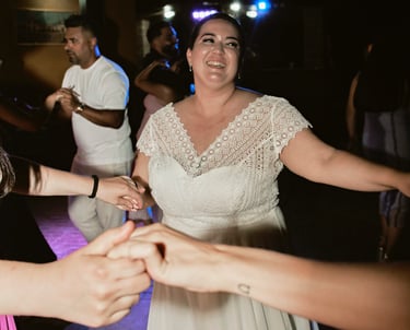 Fotografo Boda Costa del Sol