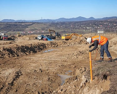 Geotechnical Engineering