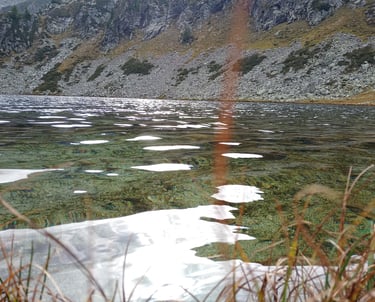 Laghi del Porcile