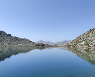 Lago Nero