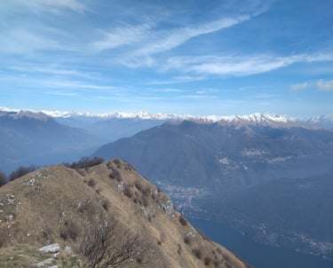 Monte Colmegnone