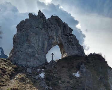 Porta di Prada