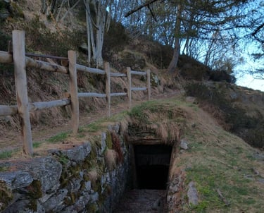 Linea Cadorna