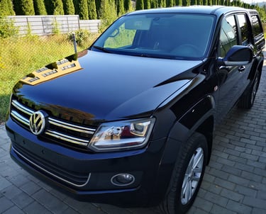 protetie ceramica vw