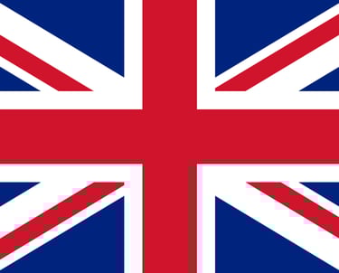 Made in Britain
